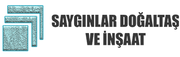 Saygınlar Doğal Taş